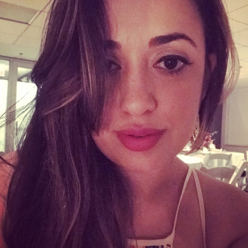 Meet your Posher, Christie